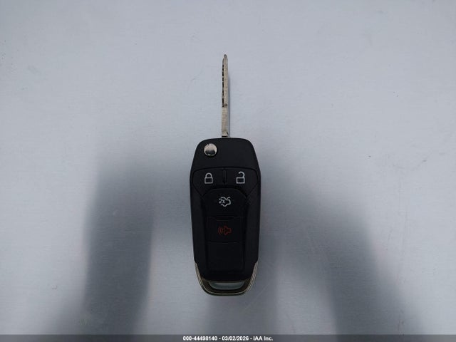 Ford FUSION SE 2014 3FA6P0H93ER257983 Image 11