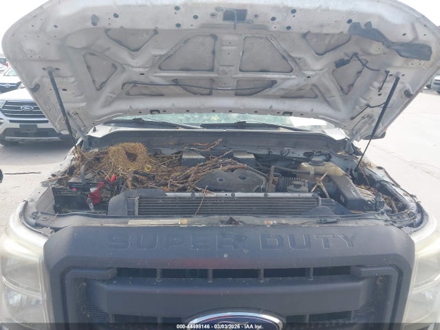 2013 FORD F-250 1FT7X2A6XDEB24715 Photo 9