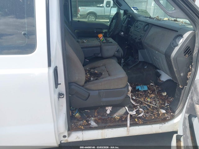 2013 FORD F-250 1FT7X2A6XDEB24715 Photo 4