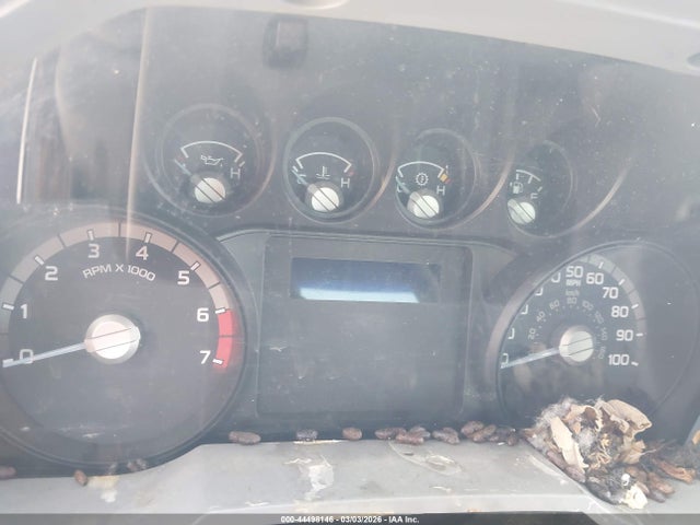 2013 FORD F-250 1FT7X2A6XDEB24715 Photo 6