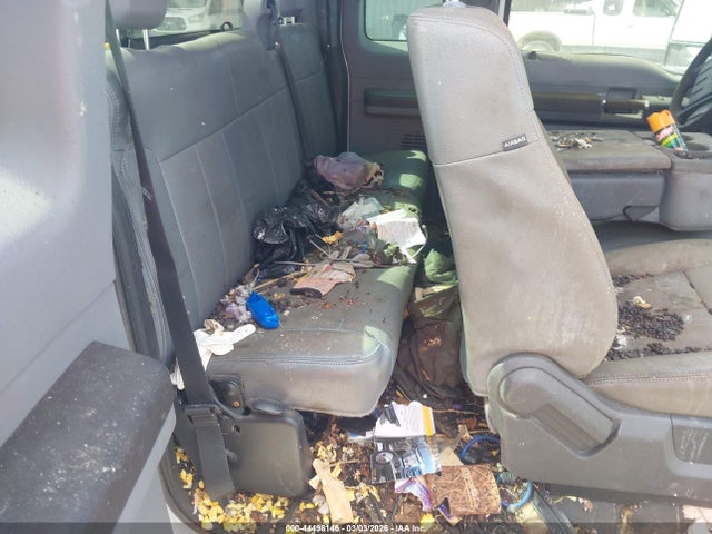 2013 FORD F-250 1FT7X2A6XDEB24715 Photo 7