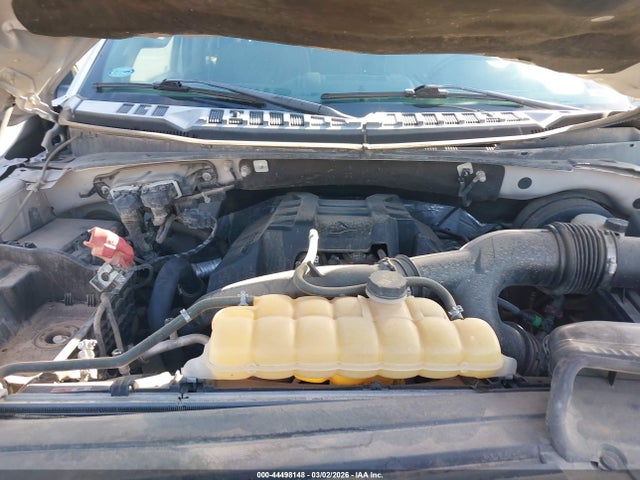 1FTEW1CP4HKE21559 Ford F-150 Xlt