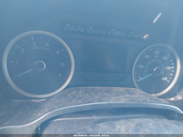 1FTEW1CP4HKE21559 Ford F-150 Xlt