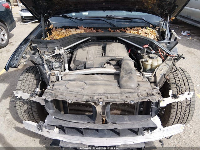 Aukcja sprzedaży 2018 Bmw X5 Xdrive35i, vin: 5UXKR0C54J0X84544, numer aukcji: 44498152