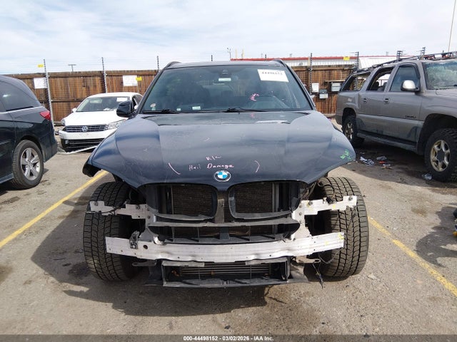 Aukcja sprzedaży 2018 Bmw X5 Xdrive35i, vin: 5UXKR0C54J0X84544, numer aukcji: 44498152