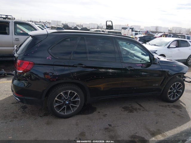 Aukcja sprzedaży 2018 Bmw X5 Xdrive35i, vin: 5UXKR0C54J0X84544, numer aukcji: 44498152