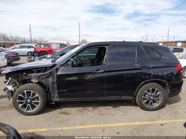 Aukcja sprzedaży 2018 Bmw X5 Xdrive35i, vin: 5UXKR0C54J0X84544, numer aukcji: 44498152