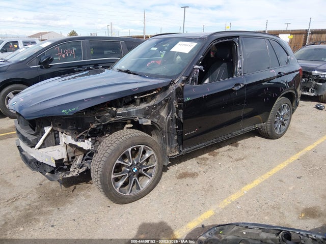 Aukcja sprzedaży 2018 Bmw X5 Xdrive35i, vin: 5UXKR0C54J0X84544, numer aukcji: 44498152