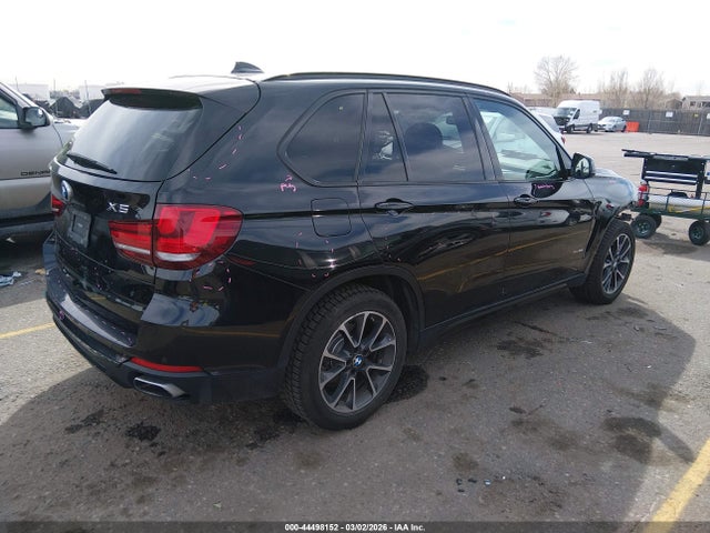 Aukcja sprzedaży 2018 Bmw X5 Xdrive35i, vin: 5UXKR0C54J0X84544, numer aukcji: 44498152