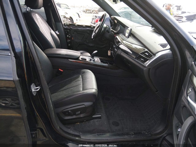 Aukcja sprzedaży 2018 Bmw X5 Xdrive35i, vin: 5UXKR0C54J0X84544, numer aukcji: 44498152