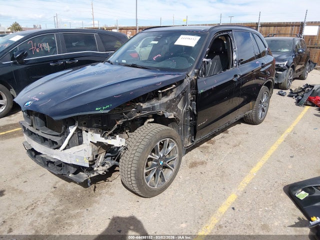Aukcja sprzedaży 2018 Bmw X5 Xdrive35i, vin: 5UXKR0C54J0X84544, numer aukcji: 44498152