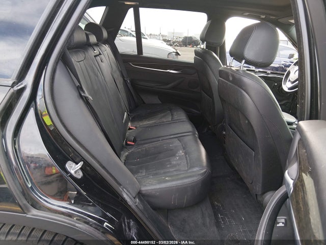 Aukcja sprzedaży 2018 Bmw X5 Xdrive35i, vin: 5UXKR0C54J0X84544, numer aukcji: 44498152
