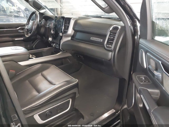 Продажа на аукционе авто 2021 Ram 1500 Laramie  4x4 5'7 Box, vin: 1C6SRFJT5MN622975, номер лота: 44498155