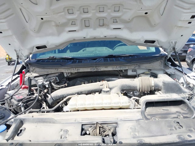 1FTFW1L82RKD30319 Ford F-150 Xl