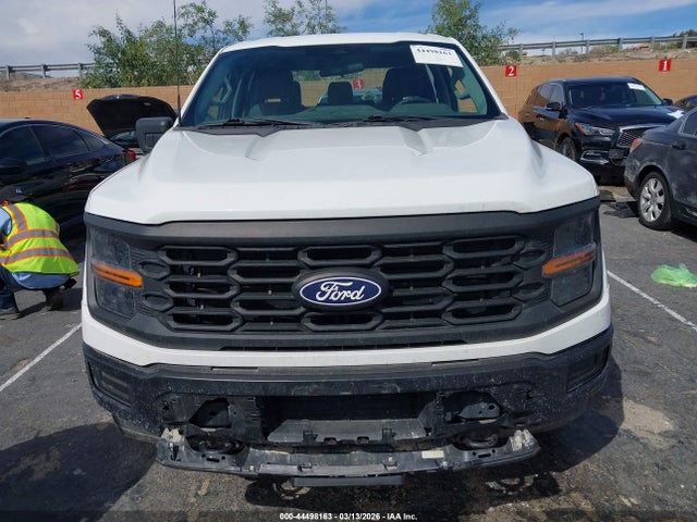 1FTFW1L82RKD30319 Ford F-150 Xl