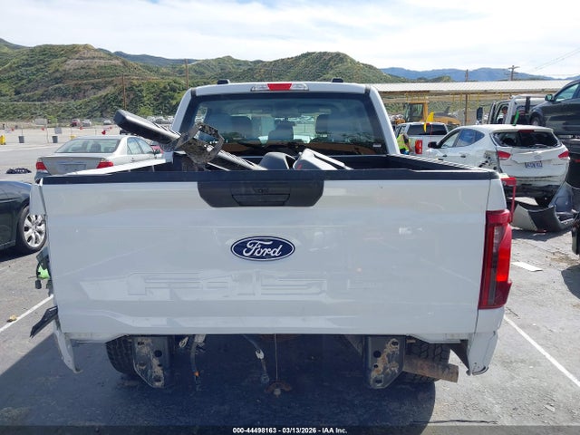 1FTFW1L82RKD30319 Ford F-150 Xl