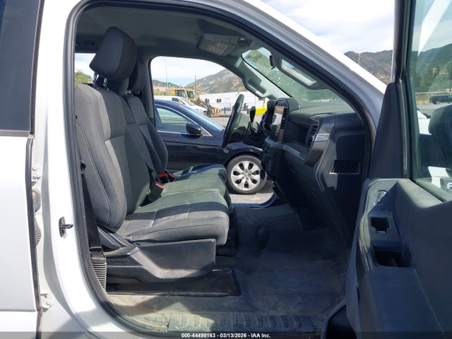 1FTFW1L82RKD30319 Ford F-150 Xl