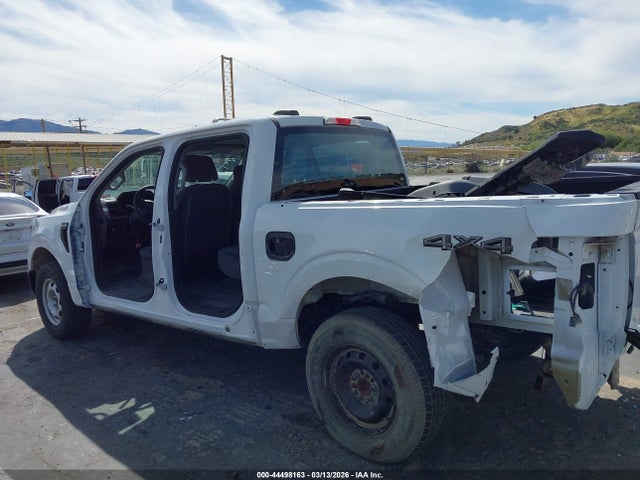 1FTFW1L82RKD30319 Ford F-150 Xl