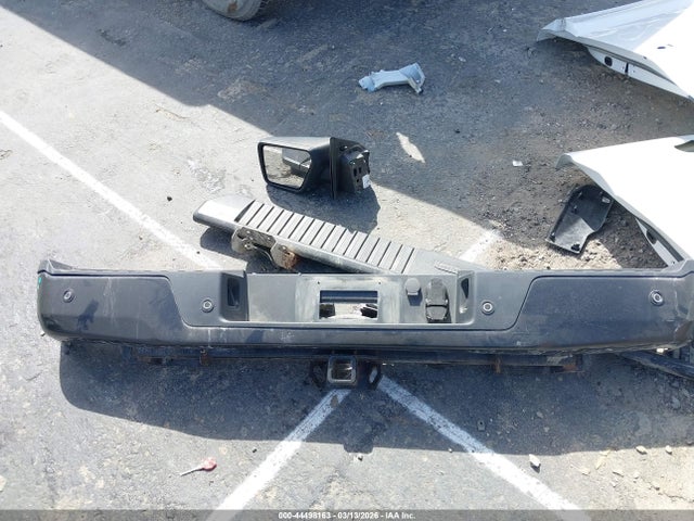 1FTFW1L82RKD30319 Ford F-150 Xl