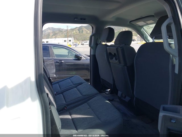 1FTFW1L82RKD30319 Ford F-150 Xl