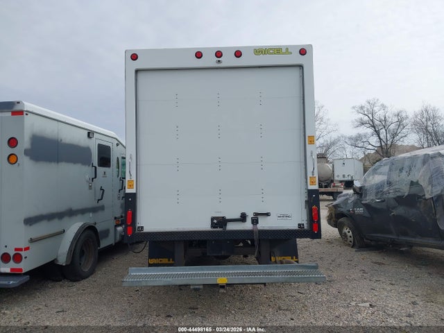 2021 Chevrolet Express Cutaway Work Van მანქანა იყიდება აუქციონზე, vin: 1GB0GSF78M1155637, აუქციონის ნომერი: 44498165