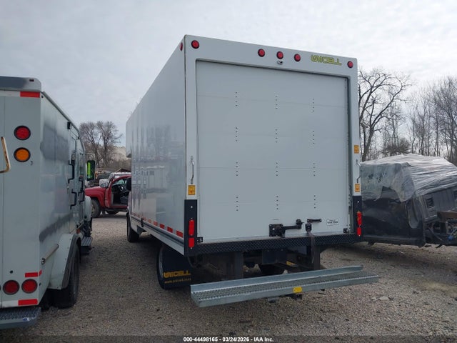 2021 Chevrolet Express Cutaway Work Van მანქანა იყიდება აუქციონზე, vin: 1GB0GSF78M1155637, აუქციონის ნომერი: 44498165