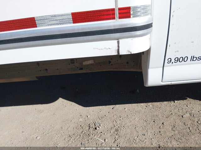 2021 Chevrolet Express Cutaway Work Van მანქანა იყიდება აუქციონზე, vin: 1GB0GSF78M1155637, აუქციონის ნომერი: 44498165