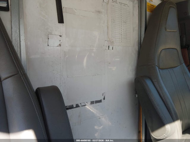 2021 Chevrolet Express Cutaway Work Van მანქანა იყიდება აუქციონზე, vin: 1GB0GSF78M1155637, აუქციონის ნომერი: 44498165