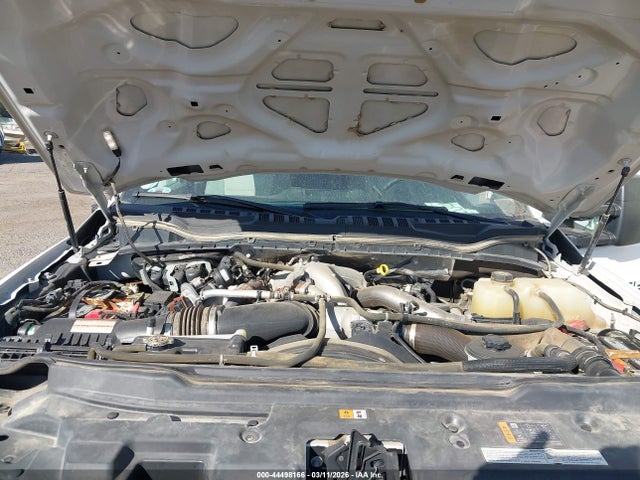 Ford F-450 Chassis Xl 2020 1FDUF4GT7LED99631 Image 10