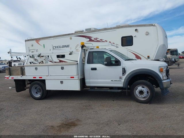 Ford F-450 Chassis Xl 2020 1FDUF4GT7LED99631 Image 13