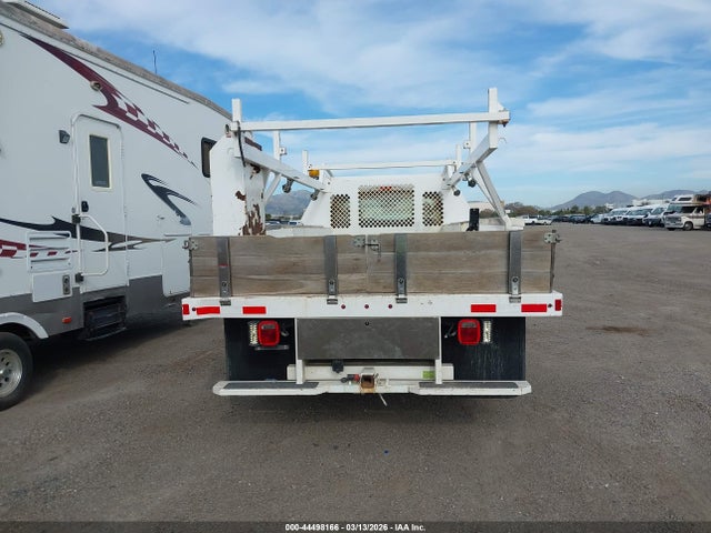 Ford F-450 Chassis Xl 2020 1FDUF4GT7LED99631 Image 16