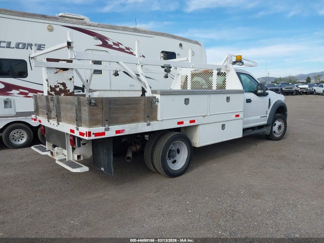 Ford F-450 Chassis Xl 2020 1FDUF4GT7LED99631 Image 4