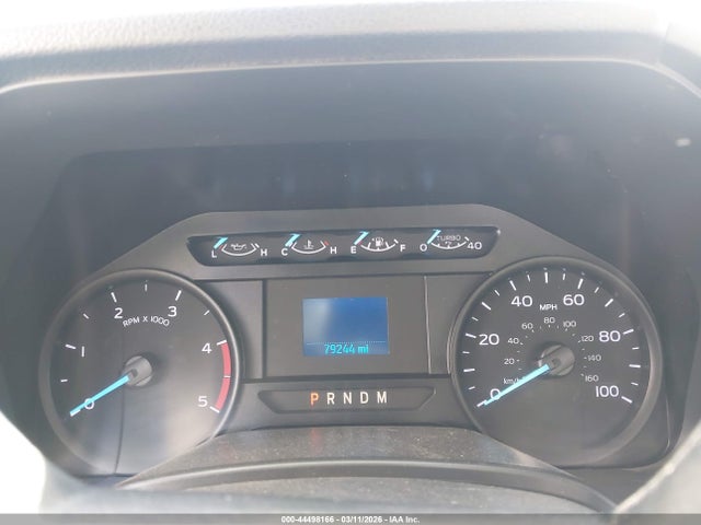 Ford F-450 Chassis Xl 2020 1FDUF4GT7LED99631 Image 7