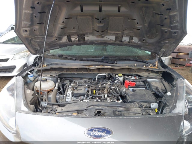 2022 Ford Escape Se მანქანა იყიდება აუქციონზე, vin: 1FMCU0G63NUB30801, აუქციონის ნომერი: 44498167