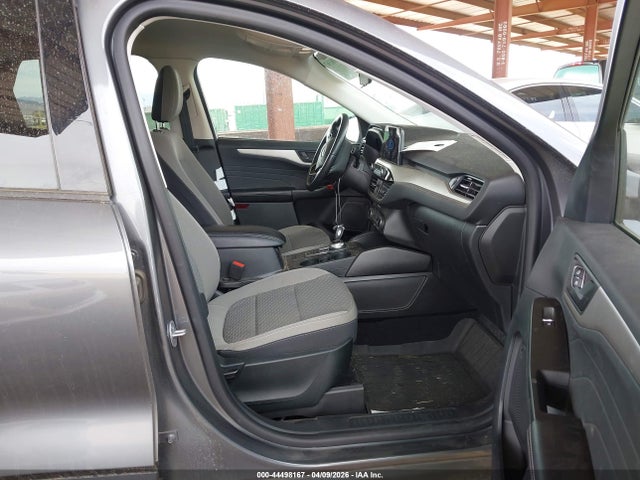 2022 Ford Escape Se მანქანა იყიდება აუქციონზე, vin: 1FMCU0G63NUB30801, აუქციონის ნომერი: 44498167