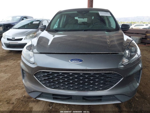 2022 Ford Escape Se მანქანა იყიდება აუქციონზე, vin: 1FMCU0G63NUB30801, აუქციონის ნომერი: 44498167