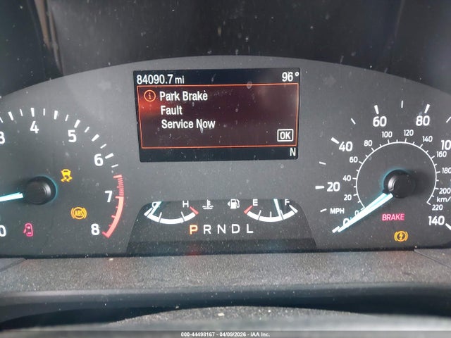 2022 Ford Escape Se მანქანა იყიდება აუქციონზე, vin: 1FMCU0G63NUB30801, აუქციონის ნომერი: 44498167