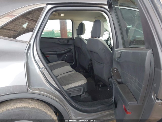 2022 Ford Escape Se მანქანა იყიდება აუქციონზე, vin: 1FMCU0G63NUB30801, აუქციონის ნომერი: 44498167