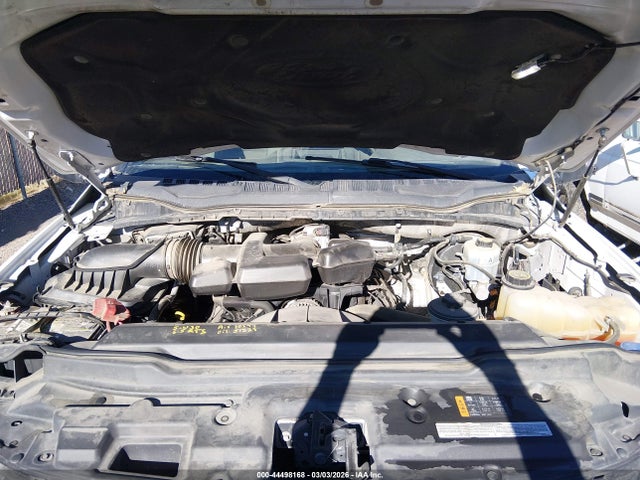 1FD7X2B67HED44040 Ford F-250 Xl