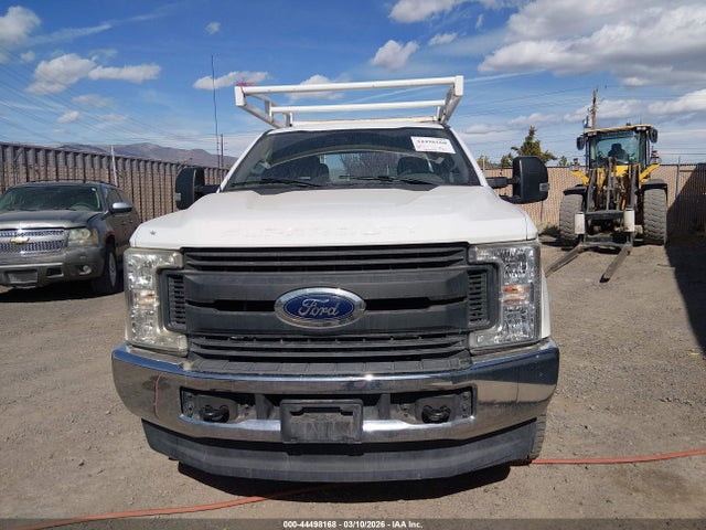 1FD7X2B67HED44040 Ford F-250 Xl