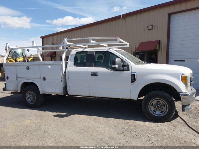 1FD7X2B67HED44040 Ford F-250 Xl