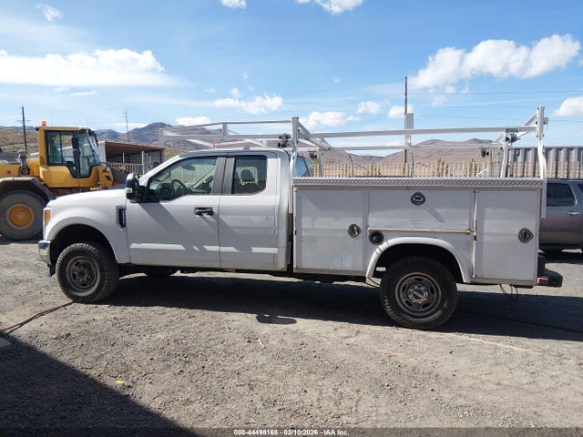 1FD7X2B67HED44040 Ford F-250 Xl