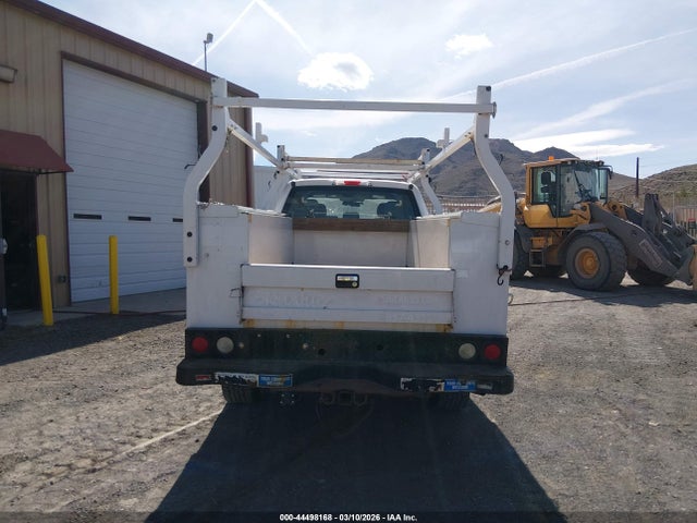 1FD7X2B67HED44040 Ford F-250 Xl