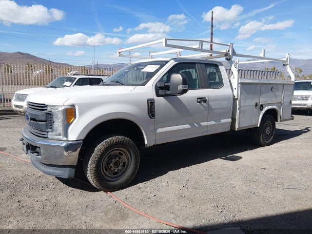 1FD7X2B67HED44040 Ford F-250 Xl