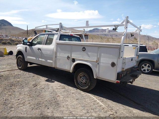 1FD7X2B67HED44040 Ford F-250 Xl
