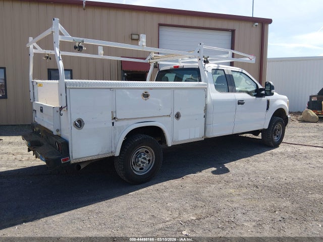 1FD7X2B67HED44040 Ford F-250 Xl