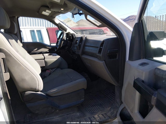 1FD7X2B67HED44040 Ford F-250 Xl