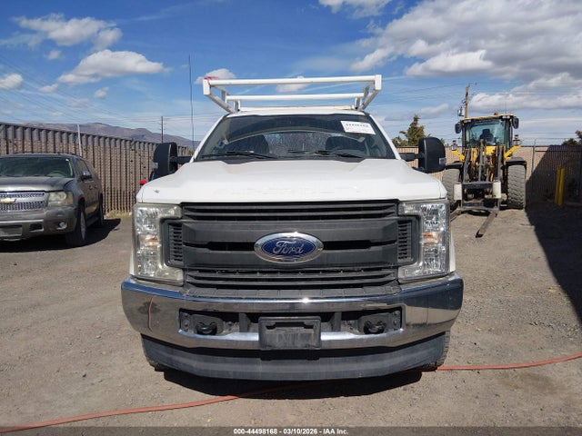 1FD7X2B67HED44040 Ford F-250 Xl