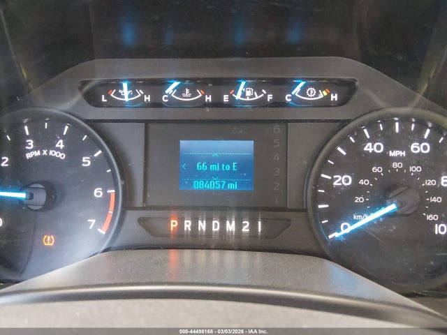 1FD7X2B67HED44040 Ford F-250 Xl