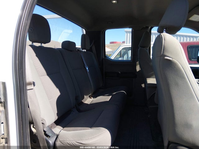 1FD7X2B67HED44040 Ford F-250 Xl